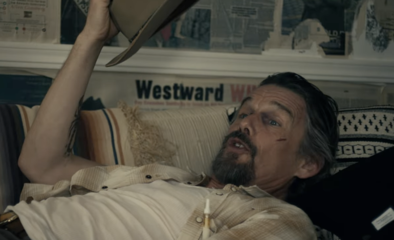 Review: ‘The Lowdown’ Season 1, Episode 7 “Tulsa Turnaround”